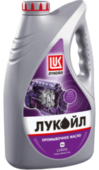 Масло промывочное Лукойл (4л) минеральное