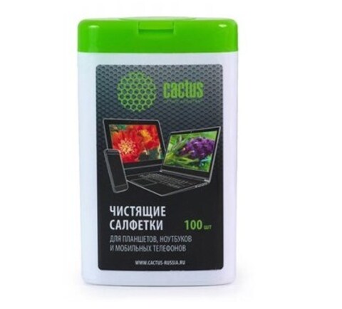 Чистящее средство Cactus CS-T1005 арт. 927293