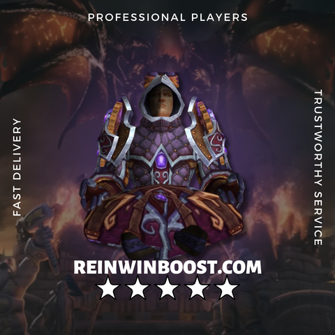 Coaching Cataclysm Classic
