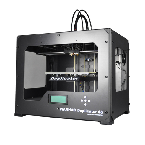 3D-принтер Wanhao Duplicator 4X (Dual)