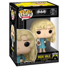 Funko POP! Batman 85th: Vicki Vale (516)