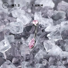 Банан Marquise Pink