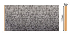 Панель декоративная Decomaster R10-31 99*6*2400мм