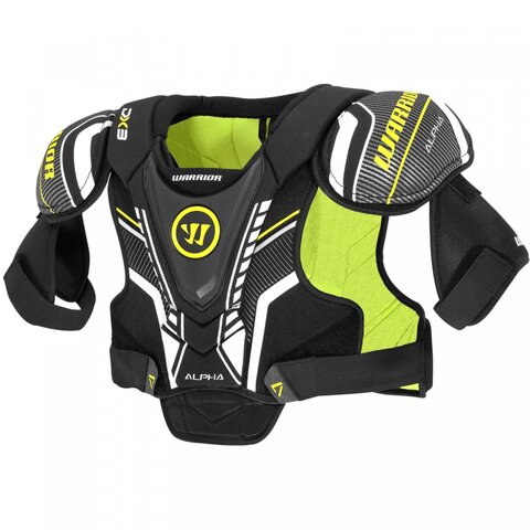 Нагрудник WARRIOR ALPHA DX3 SR S
