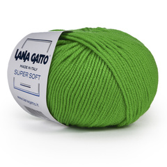 Super Soft,зеленый