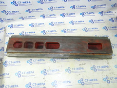 Хобот фрезерного станка ОФ-55