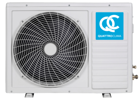 Сплит-система QV-FE12WDE/QN-FE12WDE