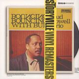 POWELL, BUD TRIO: Bouncing With Bud (Виниловая пластинка)