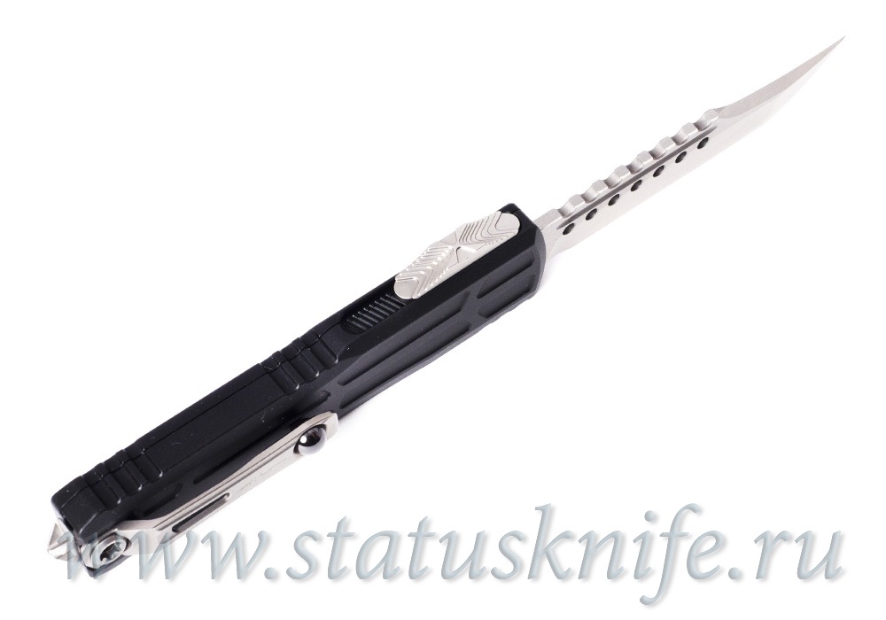 Нож Microtech Ultratech ZBP GEN III 1119EX-10S Hellhound