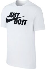 Теннисная футболка Nike NSW Tee Just Do It Swoosh M