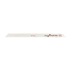 Пильное полотно S 1222 VF BOSCH 2608656043