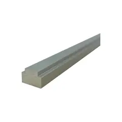 Профиль ползуна PR TR013 для направляющей T-track Т-образный профил CMT TR013.750
