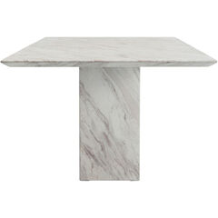 Стол обеденный Artistico Marble 200x100 см