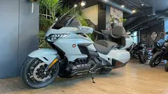 Honda GL1800 Gold Wing Tour 2026