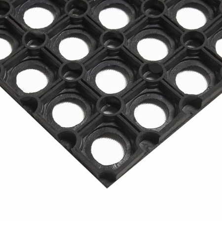коврик придверный HOLLOW MATS 0,4*0,6 м
