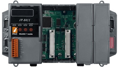 Контроллер ICP DAS iP-8411 CR