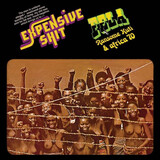 KUTI, FELA: Expensive Shit Lp (Виниловая пластинка)
