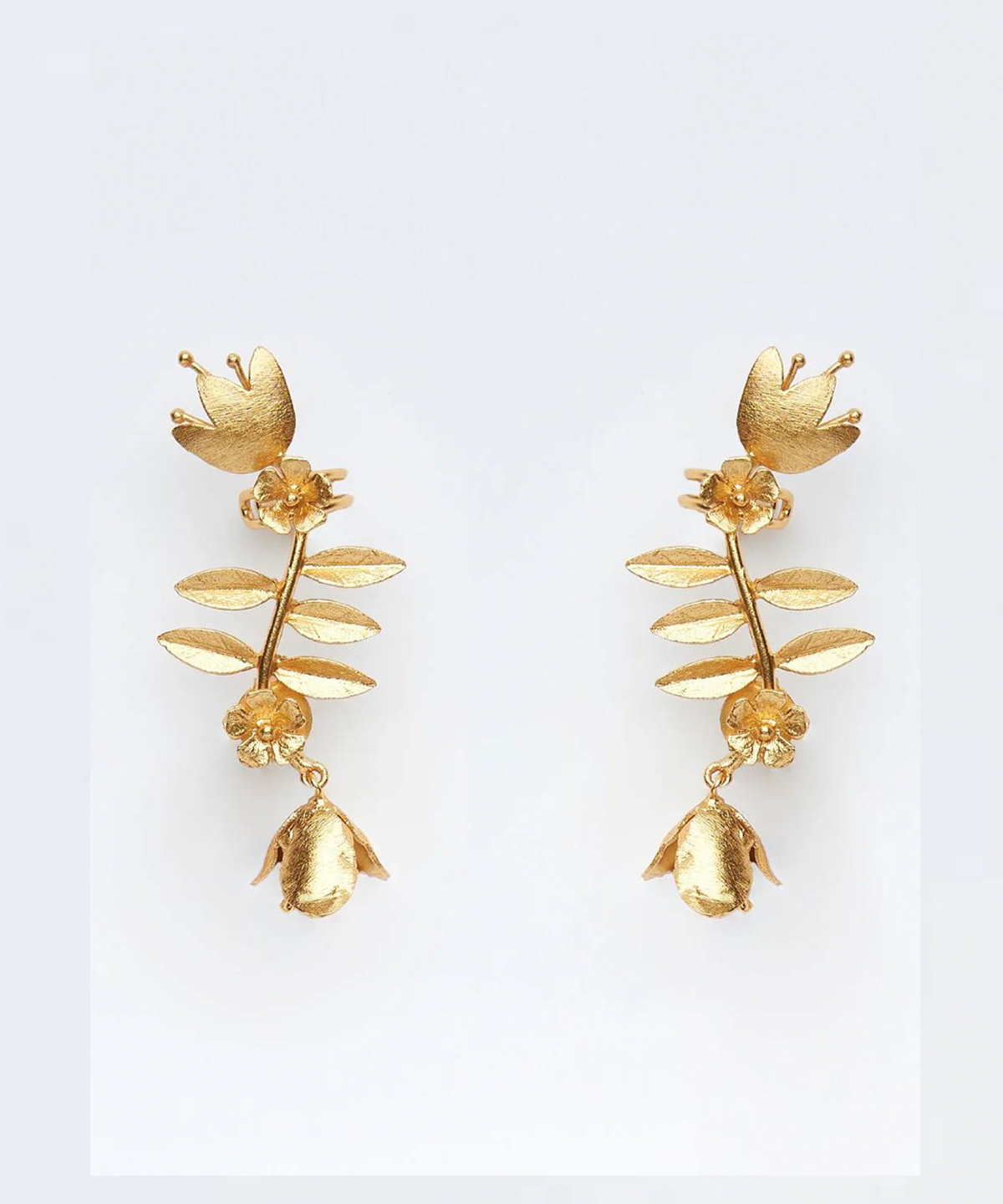 Серьги Ofrendas Ear Cuff