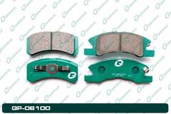 Колодки  G-brake   GP-06100