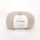 Пряжа Infinity Dream 2605