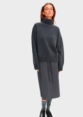 Свитер DAISYKNIT