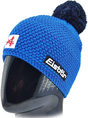 Шапка Eisbar Jamie Pompon SA 249