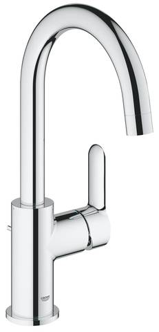 GROHE BauEdge 23093000 Смеситель для раковины