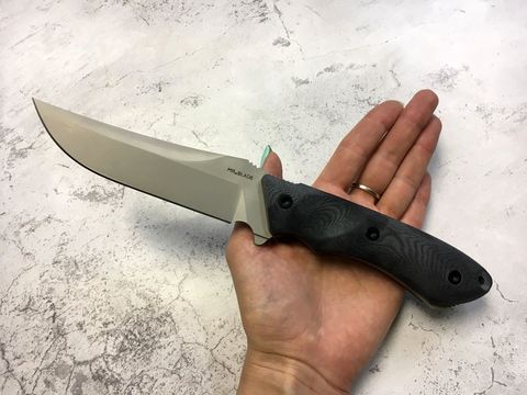 Туристический нож Mr. Blade Bison