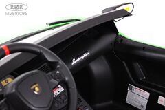Lamborghini Aventador SV M777MM (ЛИЦЕНЗИОННАЯ МОДЕЛЬ)