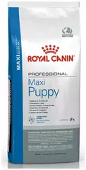 Royal Canin Maxi Puppy для щенков крупных пород 20 кг