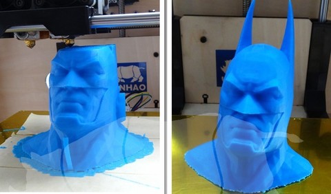 3D-принтер Wanhao Duplicator 4X (Dual)