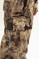 Костюм Remington Duck Hunting Yellow Waterfowl Honeycombs