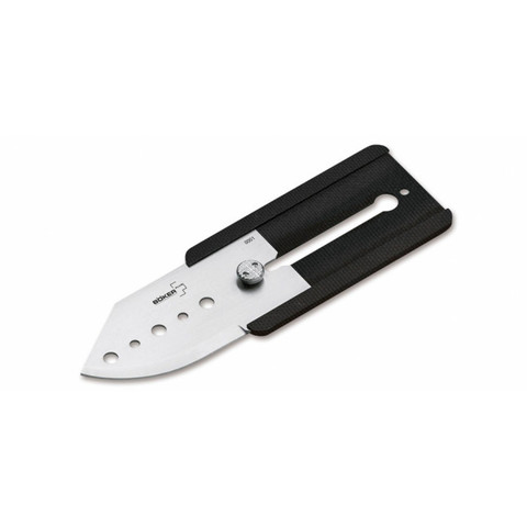 Выдвижной нож Boker Plus 01BO259 Slyde-R (маленький)