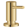 GROHE Cosmopolitan 40535GL0 Дозатор жидкого мыла встраиваемый