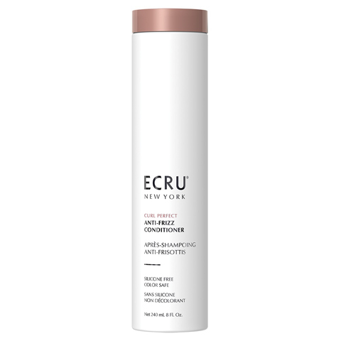 ECRU New York: Кондиционер разглаживающий для волос (Anti-Frizz Conditioner)