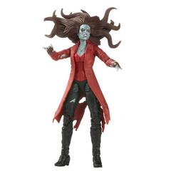Фигурка Marvel Legends What if..? Zombie Scarlet Witch