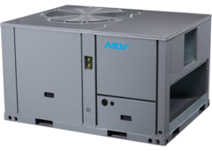 Руфтоп MDV MDRC-150HWN1