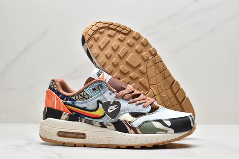 Concepts x Nike Air Max 1 SP 'Heavy' 