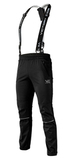 Лыжный костюм 905 Victory Code Ultra Warm Plus 1.0-2.0 Blue Active мужской