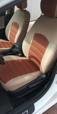 Авточехлы Premium на заказ