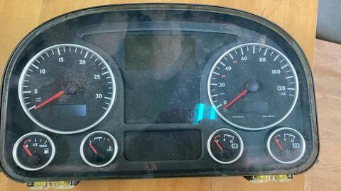 Панель приборов МАН ТГХ 81272026222 б.у
