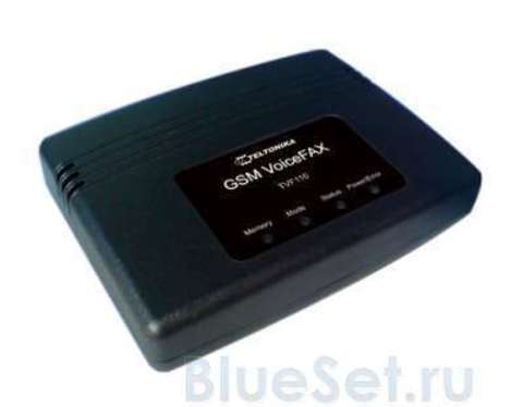 Teltonika T-Voice F10 (TVF200)