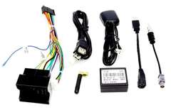 Магнитола для Skoda Octavia A5 (2006-2013) Android 9.0 2/32 IPS модель CB1035T8