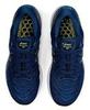 Asics Gel Kayano 28 беговые кроссовки мужские синие (Распродажа) - 2