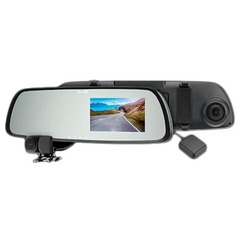 Видеорегистратор Mio MiVue R47D