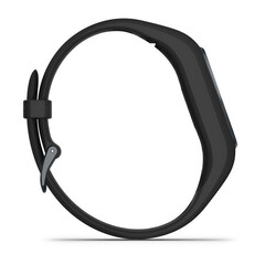 Фитнес-браслет Garmin Vivosmart 4 Black