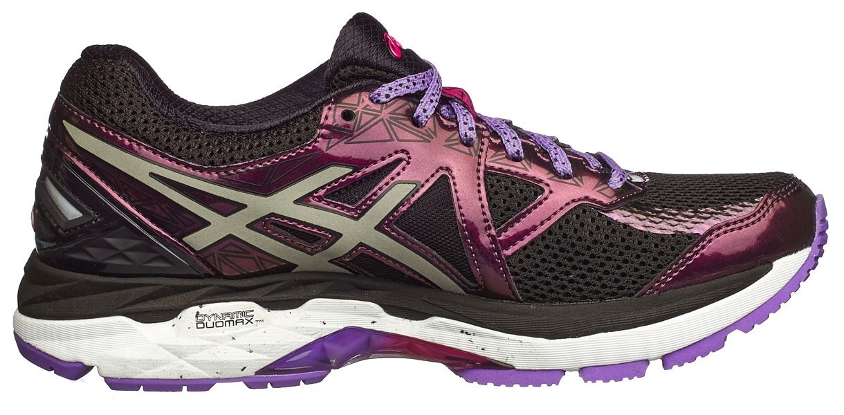 ASICS GT-2000 4 LITE-SHOW женские кроссовки для бега - 5