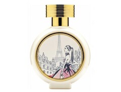 Haute Fragrance company proposal