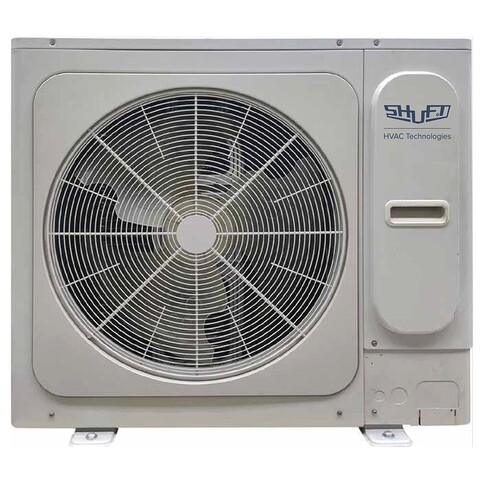 Компрессорно-конденсаторный блок Shuft SDVC-V14WDHN1