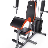 Силовой комплекс DFC HomeGym D7001-60 / стек 60 кг фото №4